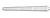Rochester-Ochsner Hemostatic Forceps - N5531
